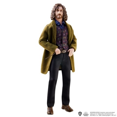 Harry Potter Chamber of Secrets - Doll Random Pattern | Mattel AST GCN30 WB6