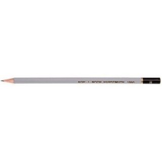 H GST KOH-I-NOOR PENCIL 1860