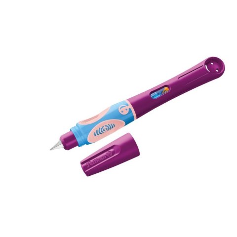 PEN W GRIFFIX SWEET BERRY L WB PELIKAN 820332