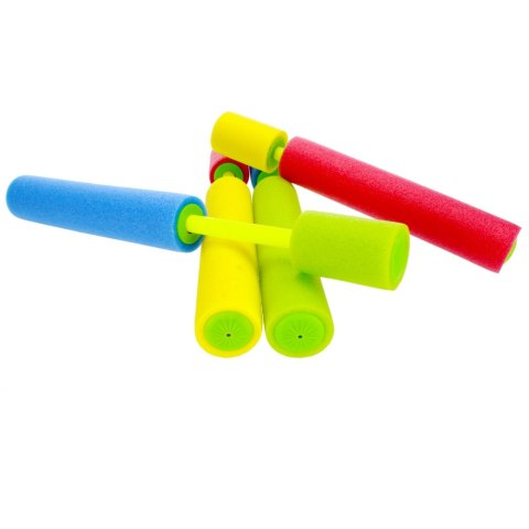 FOAM WATER GUN 26CM MEGA CREATIVE 422468