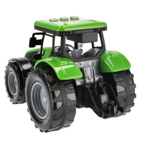 TRACTOR 20CM MY RANCH MEGA CREATIVE 432692