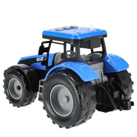 TRACTOR 20CM MY RANCH MEGA CREATIVE 432692