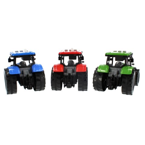 TRACTOR 20CM MY RANCH MEGA CREATIVE 432692