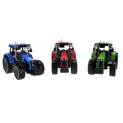 TRACTOR 20CM MY RANCH MEGA CREATIVE 432692