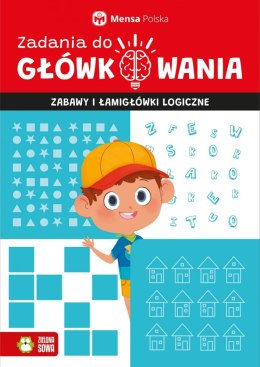 Mensa Poland - Thinking tasks