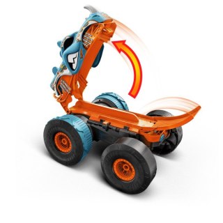 HW MT POJAZD 1:12 R/C RHINOMITE TRANSF HPK27 WB1 MATTEL