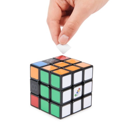 SPIN RUBIK KOSTKA DO NAUKI 6068847 WB4 SPIN MASTER