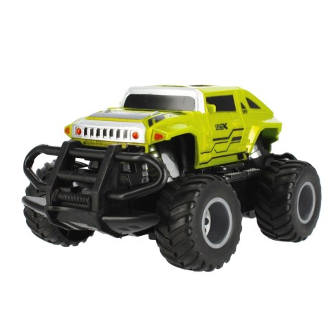 MEGA CREATIVE 481362 REMOTE CONTROL VEHICLE