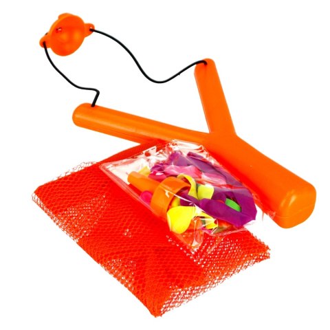 WATER BOMB WITH Slingshot MEGA CREATIVE 306079