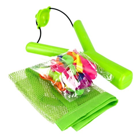 WATER BOMB WITH Slingshot MEGA CREATIVE 306079