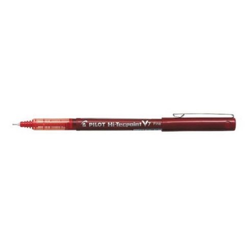 FINE PEN V7 RED REMOTE 085772