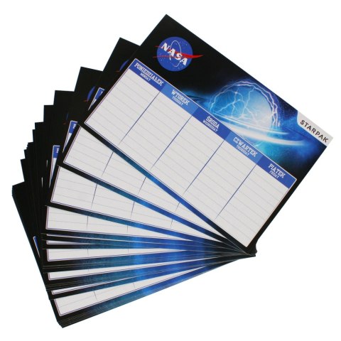 LESSON PLAN NASA STARPAK 494232