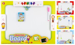 MAGNETIC BOARD MEGA CREATIVE 394814