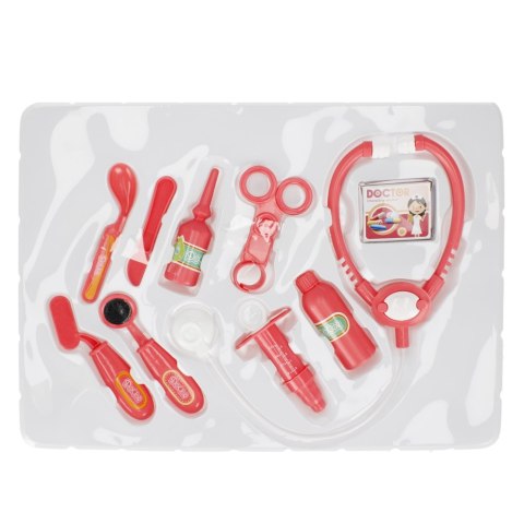 MEGA CREATIVE MEDICAL KIT 498978