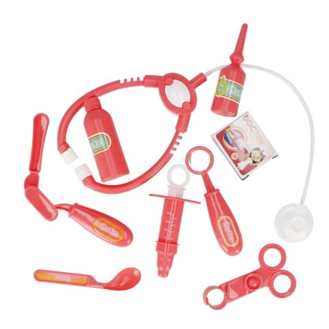 MEGA CREATIVE MEDICAL KIT 498978