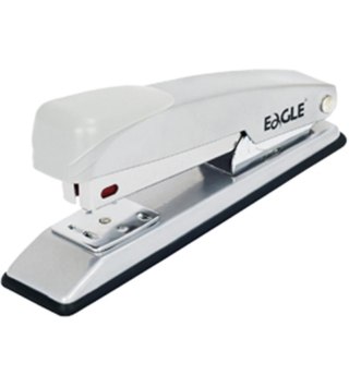 STAPLER EAGLE 204 GRAY 20 SHEETS