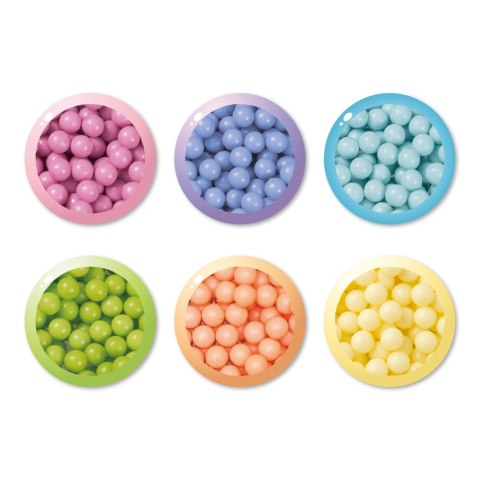 AQUABEADS PASTELOWE KORALIKI ZEST UZUPEL 31901 4 EPOCH