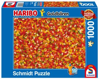 PQ Puzzle 1000 pcs. HARIBO Golden Bears