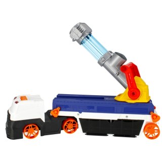 TRUCK 3IN1 PLUS ACCESSORIES MEGA CREATIVE 499171