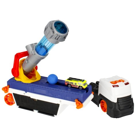 TRUCK 3IN1 PLUS ACCESSORIES MEGA CREATIVE 499171