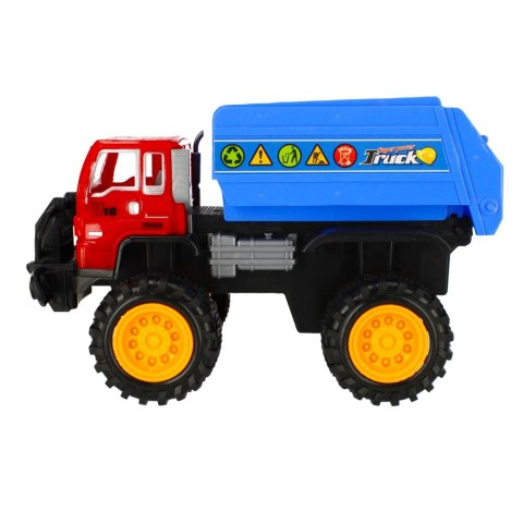 TRUCK TRUCK MEGA CREATIVE 442739