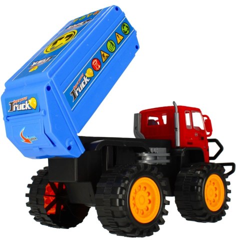 TRUCK TRUCK MEGA CREATIVE 442739