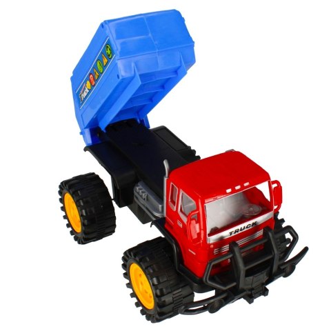 TRUCK TRUCK MEGA CREATIVE 442739