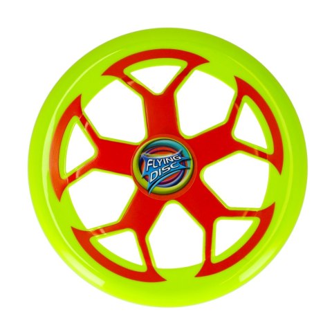 FLYING DISC 23 CM MEGA CREATIVE 458613