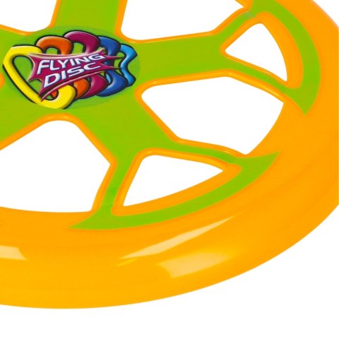 FLYING DISC 23 CM MEGA CREATIVE 458613