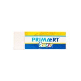 Eraser WHITE PRIMA ART 450964