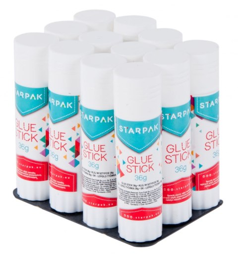 GLUE STICK 36 G STARPAK 162120