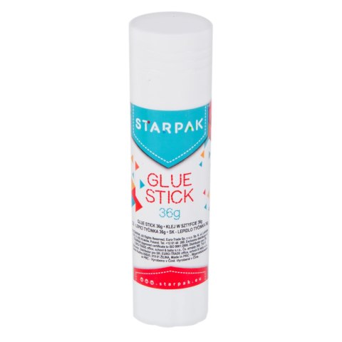 GLUE STICK 36 G STARPAK 162120