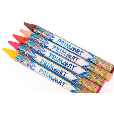 GRAPHION PENCILS 12 COLORS PRIMA ART 384714