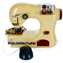 SEWING MACHINE WITH ACCESSORIES MEGA CREATIVE 481792
