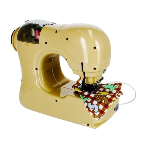 SEWING MACHINE WITH ACCESSORIES MEGA CREATIVE 481792