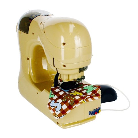 SEWING MACHINE WITH ACCESSORIES MEGA CREATIVE 481792