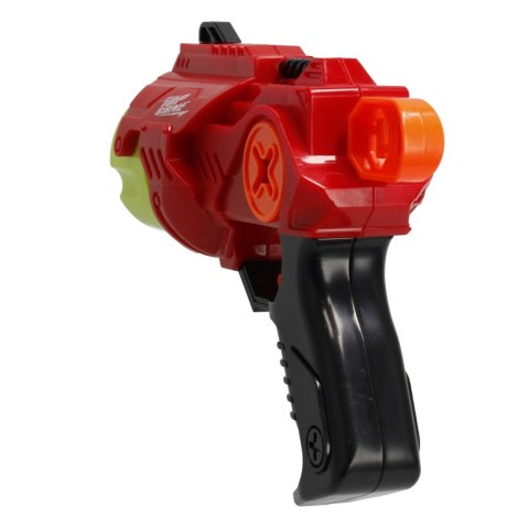 DROTS GUN WITH ACCESSORIES MEGA CREATIVE 471056