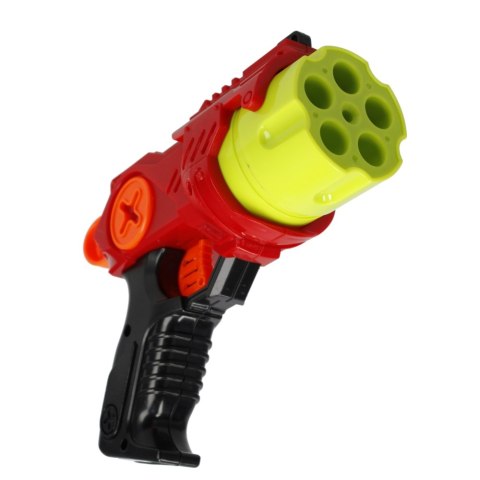 DROTS GUN WITH ACCESSORIES MEGA CREATIVE 471056