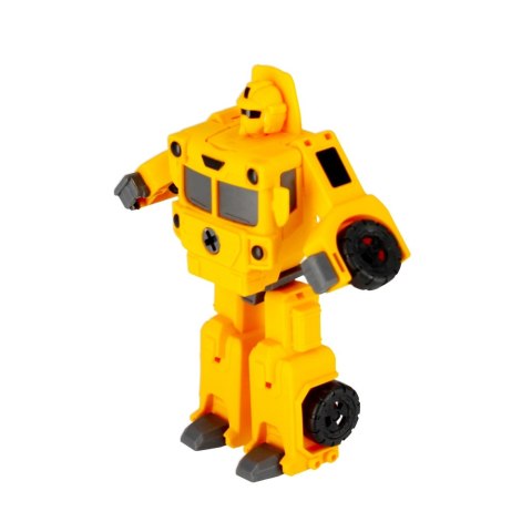 AUTO 4IN1 ROBOT FOR TWISTING MEGA CREATIVE 498834