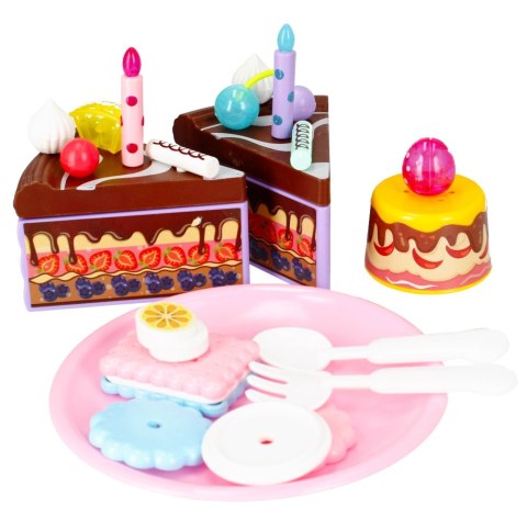 DESSERT KITCHEN SET MEGA CREATIVE 462637