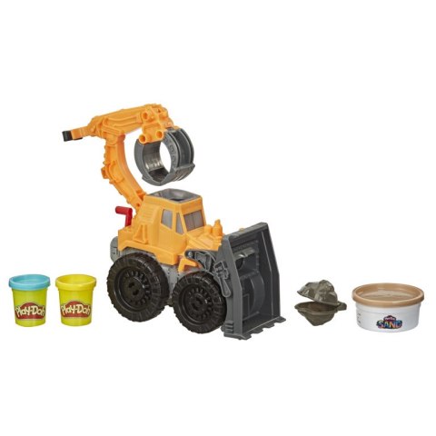 PLD WHEELS SPYCHACZ E9226 PUD2W HASBRO