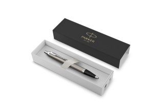 PARKER IM DŁUGOPIS STALOWY CT 2143631 PARKER