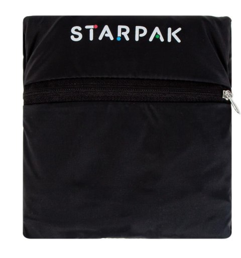 TORBA NA ZAKUPY STARPAK 355165 STARPAK