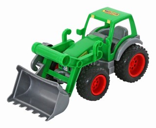 TRAKTOR 30 CM FARMER WADER POLESIE 8848 POLESIE