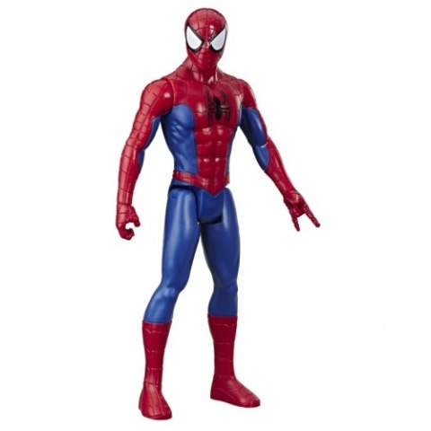 SPD FIGURKA TITAN SPIDER MAN E7333 WB4 HASBRO