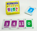 CARD GAME IN "1000" ABN PUD ABINO 337558