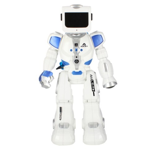 ROBOT ZDALNIE STEROWANY WODA MEGA CREATIVE 479933 MEGA CREATIVE