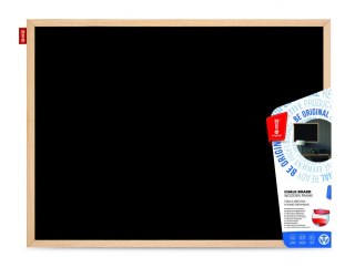 TABLICA KREDOWA 60X40 AMEX MTB060040 MEMOBOARDS