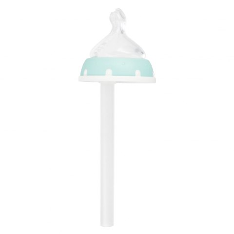 NUK BUTELKA 300 ML 0-6 M FIRST CHOICE ANTI-COLIC 10741148 NUK