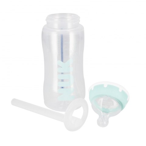 NUK BUTELKA 300 ML 0-6 M FIRST CHOICE ANTI-COLIC 10741148 NUK